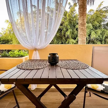 The Hut - * Costa Adeje (Tenerife)