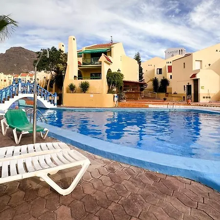 Apartamento The Hut - *