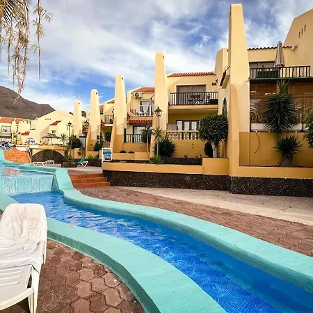 Apartamento The Hut - Costa Adeje (Tenerife)