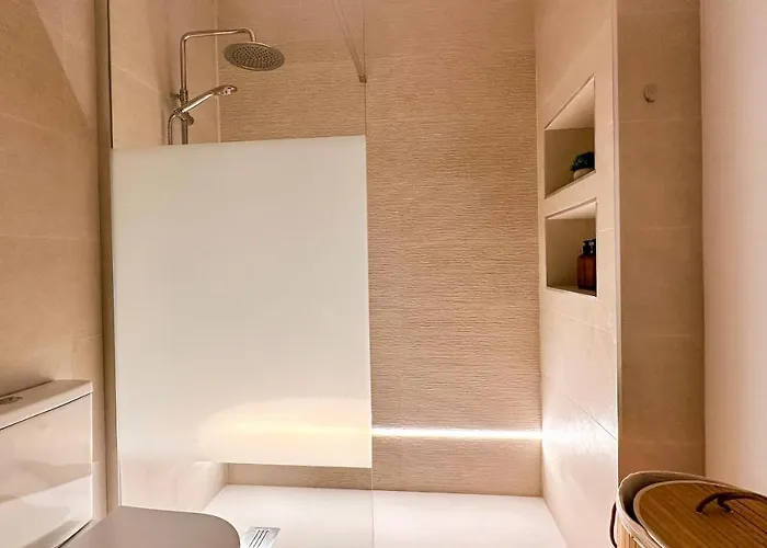 The Hut - Apartamento