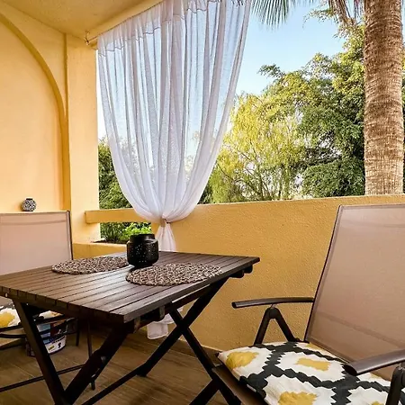 Lejlighed The Hut - Costa Adeje (Tenerife)
