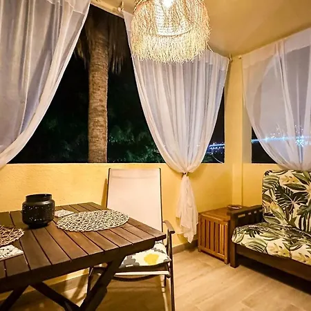 Διαμέρισμα The Hut - Costa Adeje (Tenerife)