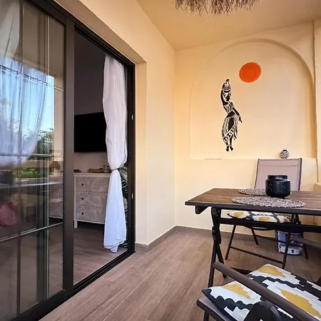 The Hut - Costa Adeje (Tenerife)