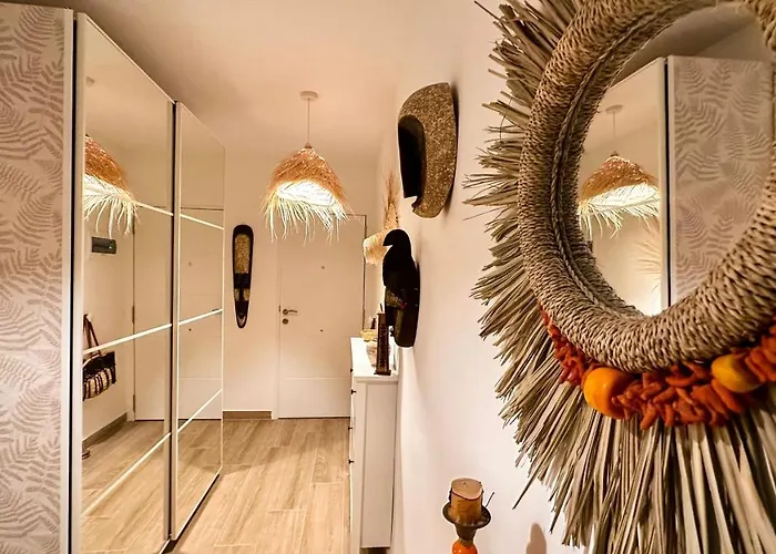 The Hut - Costa Adeje (Tenerife)