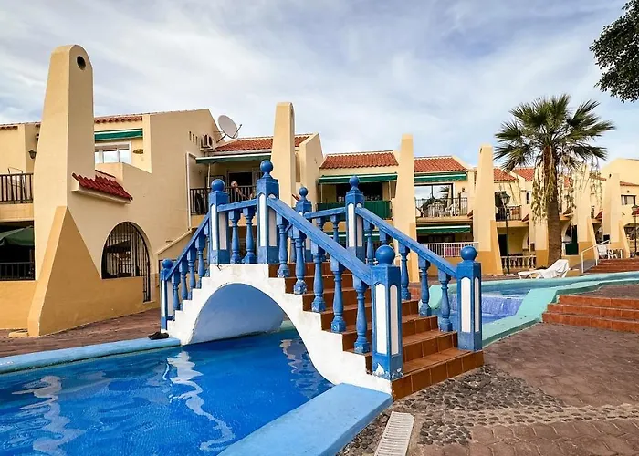 The Hut - Apartamento *