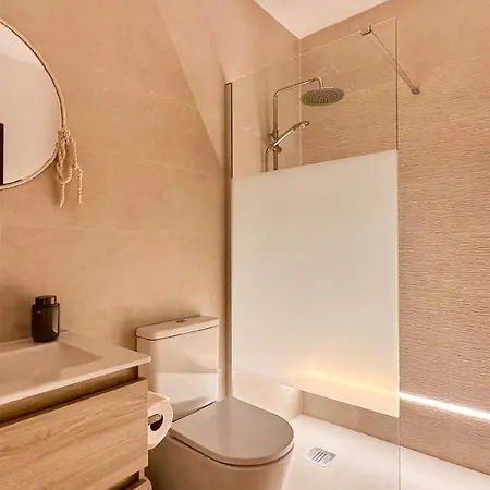 Apartmán The Hut - Costa Adeje (Tenerife)