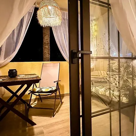 The Hut - Apartament