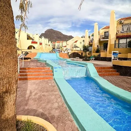 The Hut - * Costa Adeje (Tenerife)