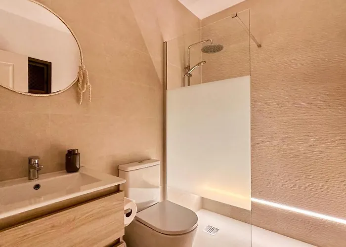 Appartamento The Hut - Costa Adeje (Tenerife)