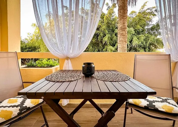 The Hut - * Costa Adeje (Tenerife)