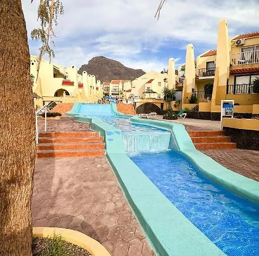 The Hut - * Costa Adeje (Tenerife)