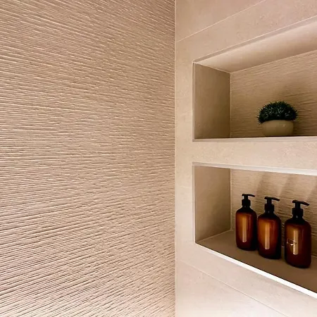 The Hut - شقة أذيخي