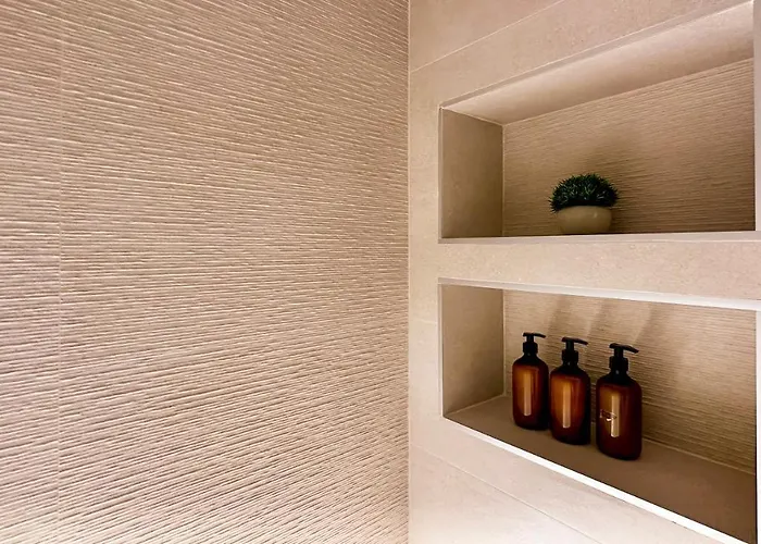 The Hut - Appartement Costa Adeje (Tenerife)