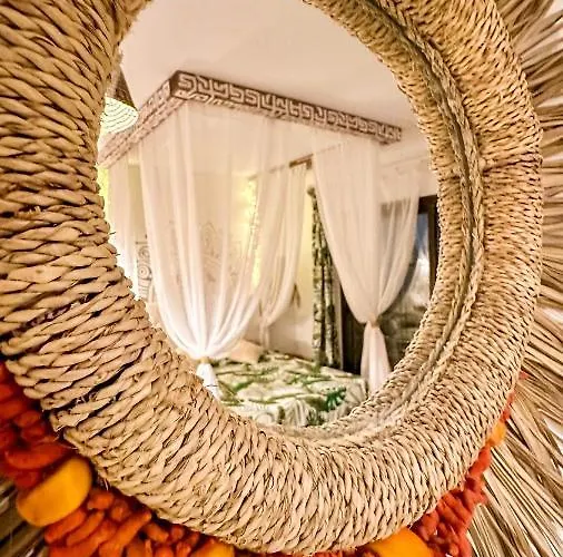 The Hut - * Costa Adeje (Tenerife)